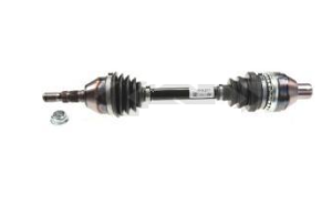 Opel Astra H Sağ Aks Komple 1.3 Dizel Motor
