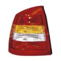 Opel Astra G Stop Lambası ( Arka Far ) Sedan Sol MAGNETTİ MARELLİ Marka Orjinal