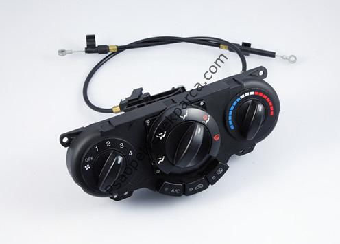 Chevrolet Lacetti Klima Paneli Kalorifer Paneli( 96615408