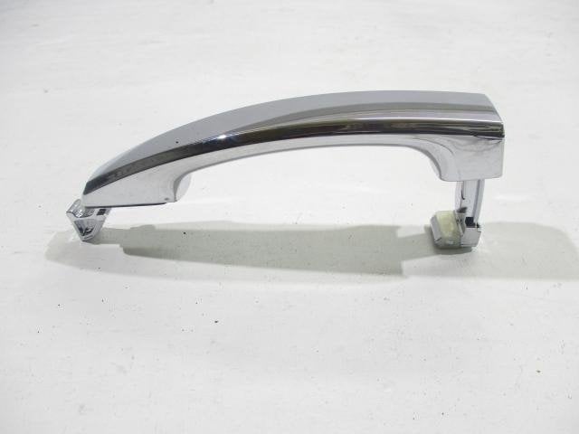 Chevrolet Captiva C100 Ön Kapı Dıştan Açma Kolu Kromlu  95022912