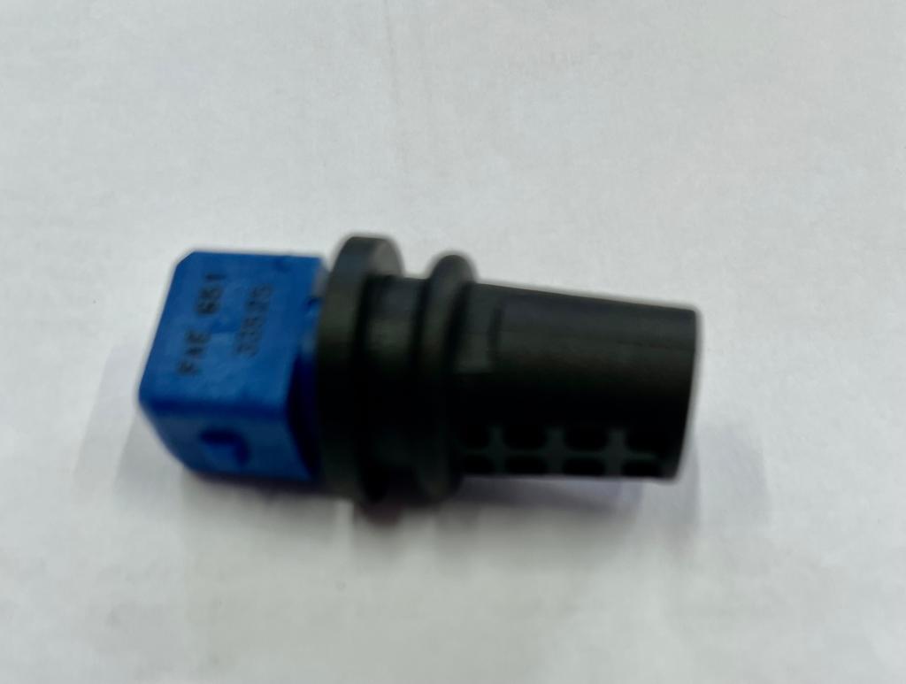 Chevrolet Kalos (Maf Sensörü) Hava  Akış Sicaklik Sensörü Gaz Kelebeği̇ 96183228