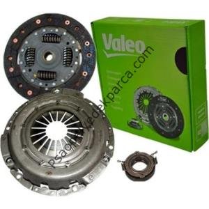 Chevrolet Aveo debriyaj Seti 1.2 16 Valf Valeo