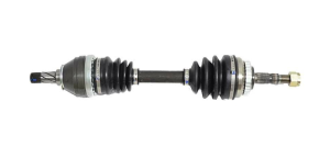 Opel Corsa C  Sol Aks Komple 1.3-1.7 Dizel Motor