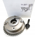 PSA 1682802580 | Peugeot 207 1.6 Thp 16 Valf Motor Emme Eksantrik Vanos Dişlisi Orjinal