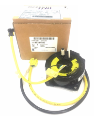 Chevrolet Rezzo Airbag Zembereği