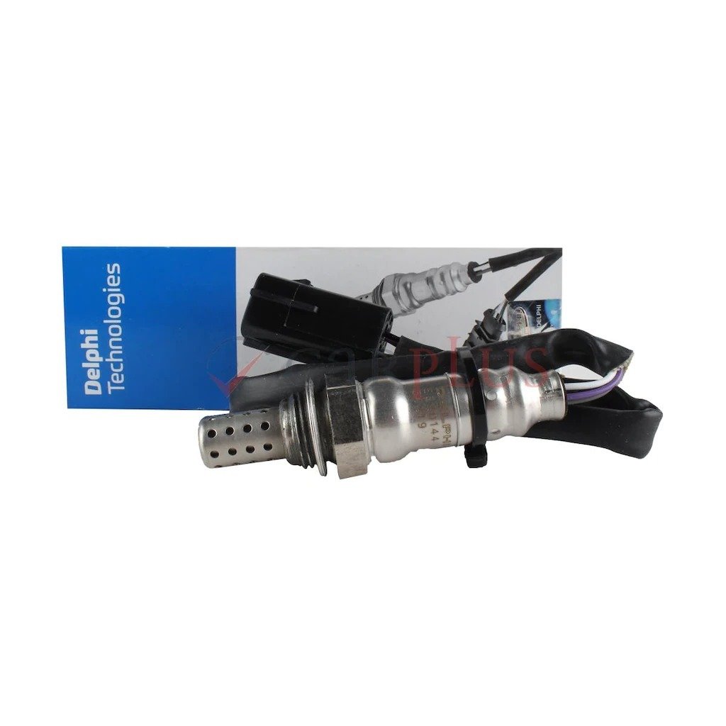 Chevrolet Aveo T250 F14D4 Motor 1.Konum Oksijen Sensörü DELPHİ-ES20144-12B1