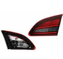 Opel Astra J Sedan İç Sağ Stop Lambası  İthal