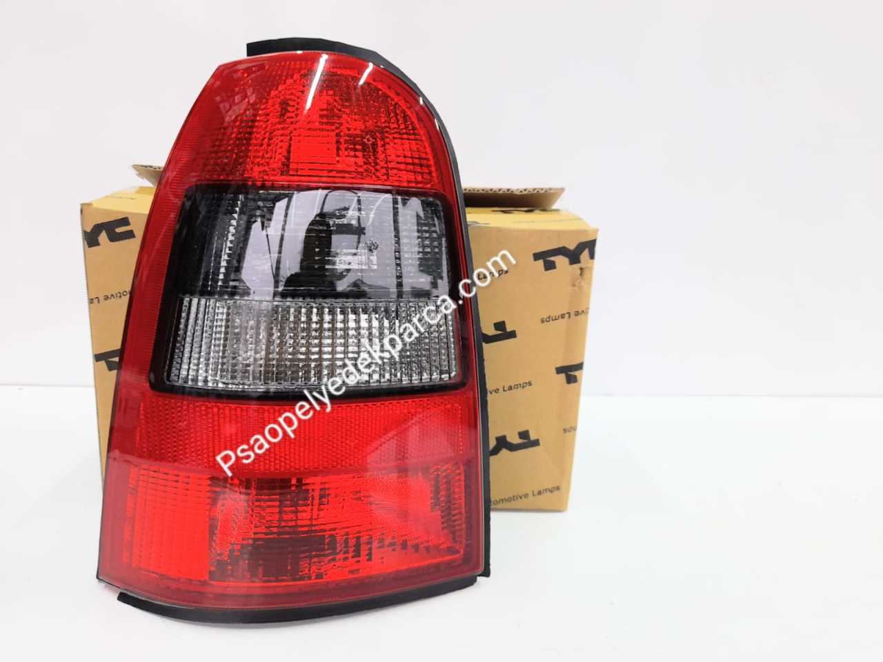 Opel Vectra B Caravan Station Wagon SW Arka Sol Stop Lambası