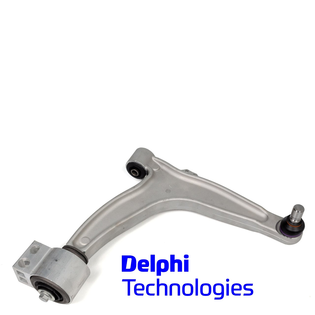 Opel Astra J (Alt Tabla Komple) Sağ Alt Salıncak DELPHI TC2588