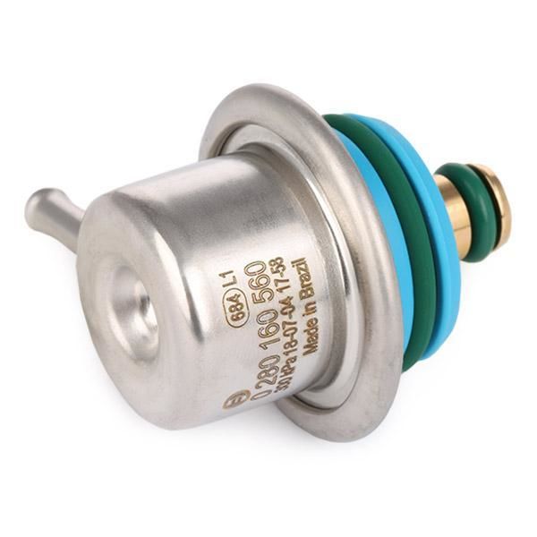 Opel Astra G Basınç Regulatörü Bosch Marka