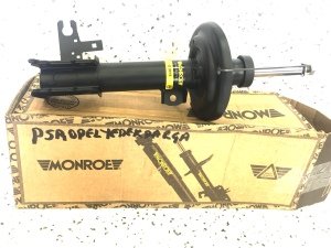 Opel Astra H   Ön Amortisör Sol Taraf Monreo G8002