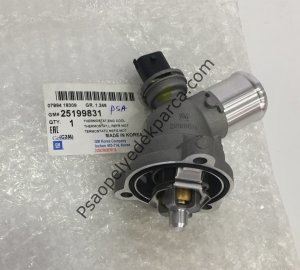 Chevrolet Spark M300 Termostat Komple Orjinal