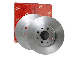 Opel Corsa C Ön Fren Disk Takımı 1.4 Bnz-1.3 1.7 Diz.