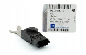 Opel Vectra B Eksantrik Devir Sensörü Oval Soket X20XEV Motor 24445139