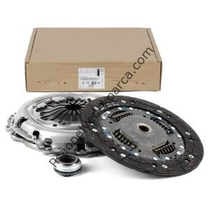 Peugeot 301 Debriyaj Seti 1.6 Hdi Orjinal Psa