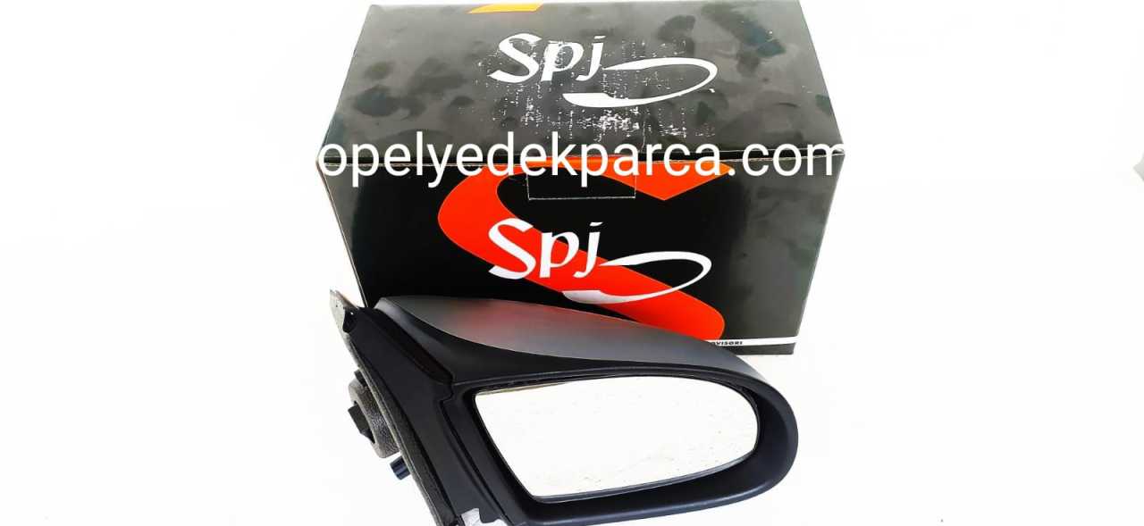 Opel Tigra A Dış Dikiz Aynası Sağ Komple Elelktrikli SPJ  Marka 1426382
