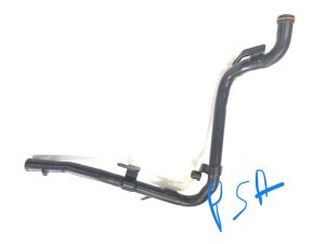 Opel Corsa C  Termostat Borusu 1.3 CDTI   Yansanayi