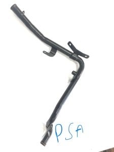 Opel Corsa C  Termostat Borusu 1.3 CDTI   Yansanayi
