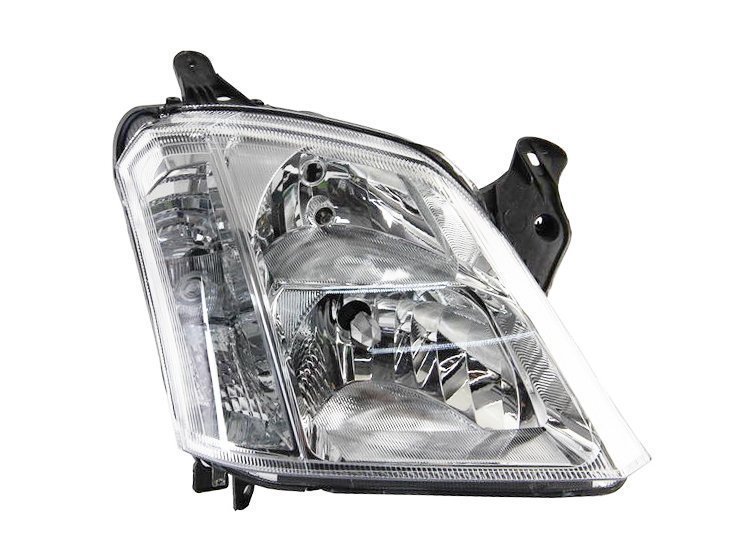 Opel Meriva A Ön Sağ Far  Yolcu Tarafı DPO 442-1130R-LD-EM