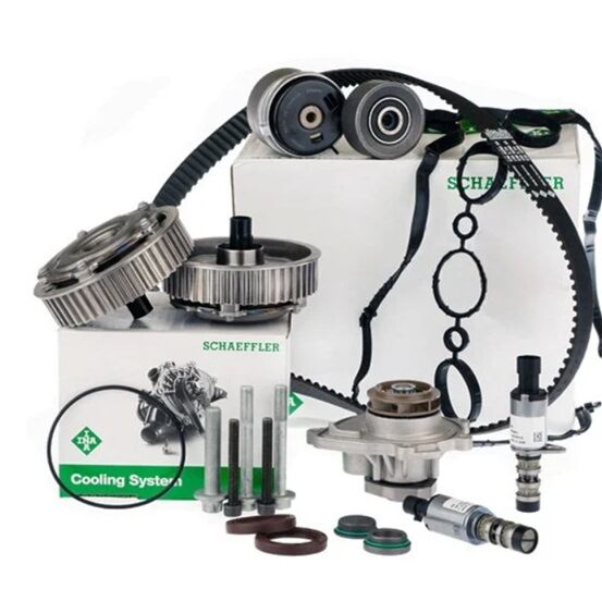 Opel İnsignia  1.6 115 Bg Eksantrik Vanus Dişli Set-Selenoid Valf Emme Eksoz / Triger-Devirdaim Kiti