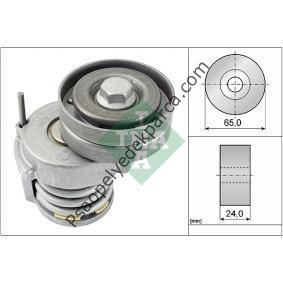 Volkswagen Jetta 2006 - 2014 1.4 TSI CAX Şarz Gergisi