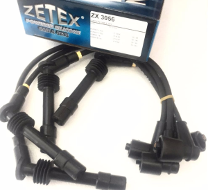 Opel Astra F Buji Kablo Takımı 1.4-1.6 8V Motorlar ZETEX ZX3056
