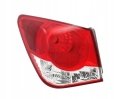 Chevrolet Cruze Stop Sol  Sedan Çamurluk Üzeri 96829827