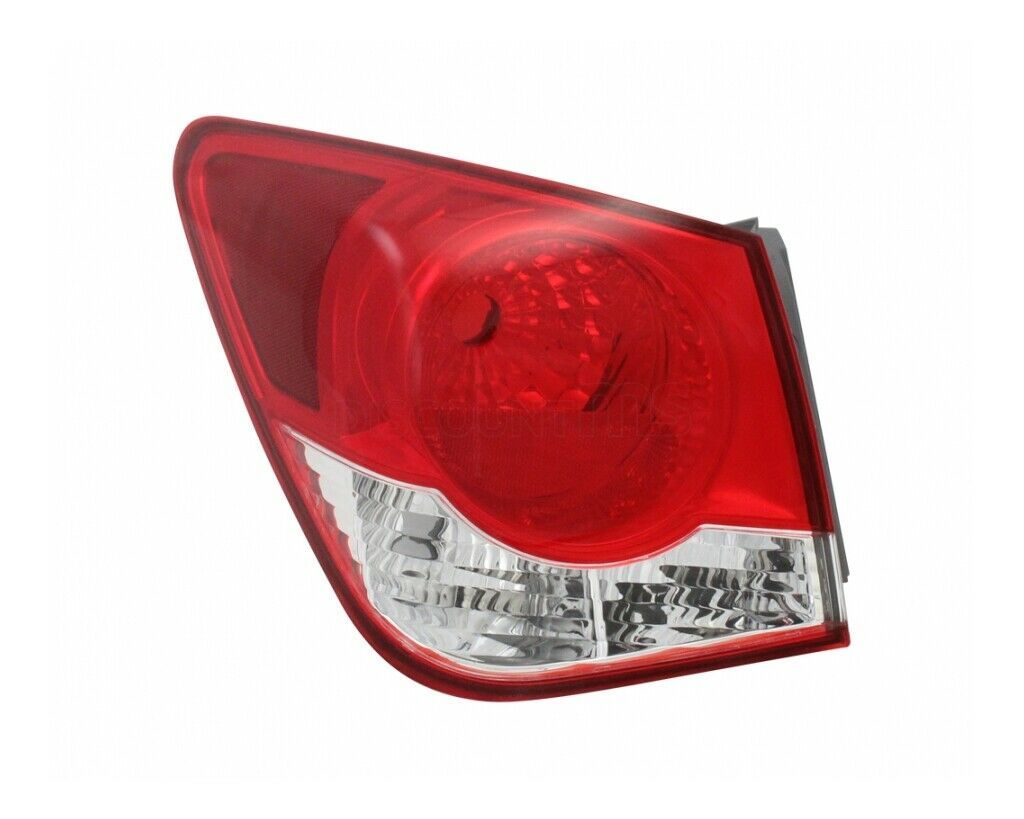 Chevrolet Cruze Stop Sol  Sedan Çamurluk Üzeri 96829827