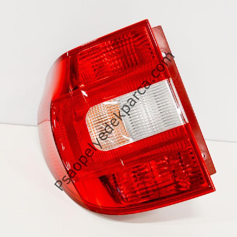 Skoda Yeti Sol Arka Stop Lambası Orinal  5L0945111B 2015 Sonrası