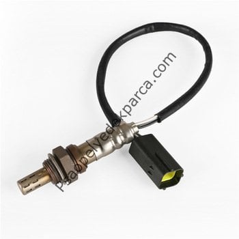 Chevrolet Lacetti Oksijen Sensörü Lamda Sensörü  96291099