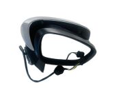 Opel Crossland 17 Dış Dikiz Aynası Komple Sağ Manuel Katlanır