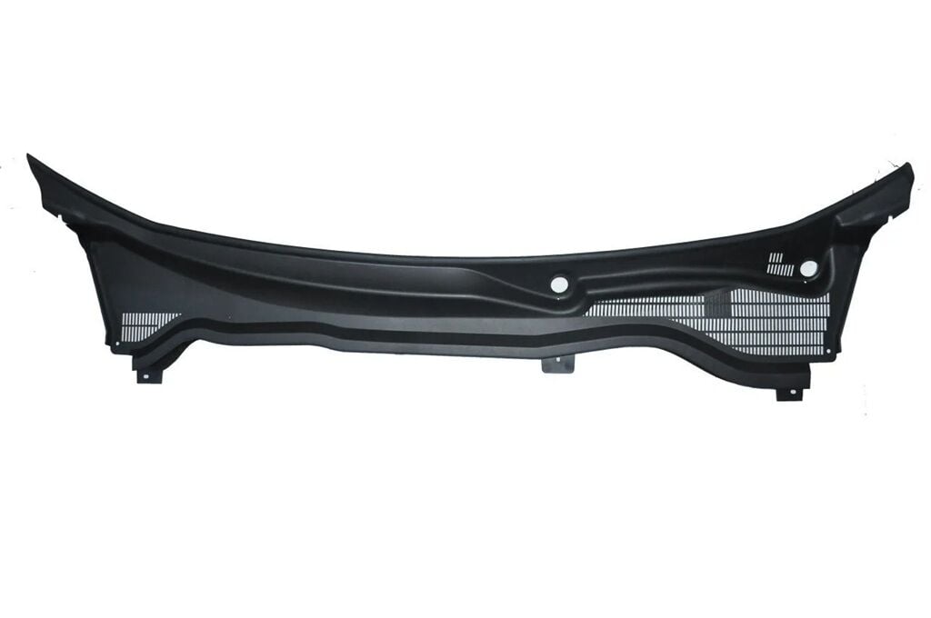 Peugeot Bipper Ön Cam Alt İzgarası Orjinal