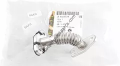 Opel Astra H 1.3 Dizel (Z13DTH) Turbo Geri Dönüş Borusu Orijinal  93184198,