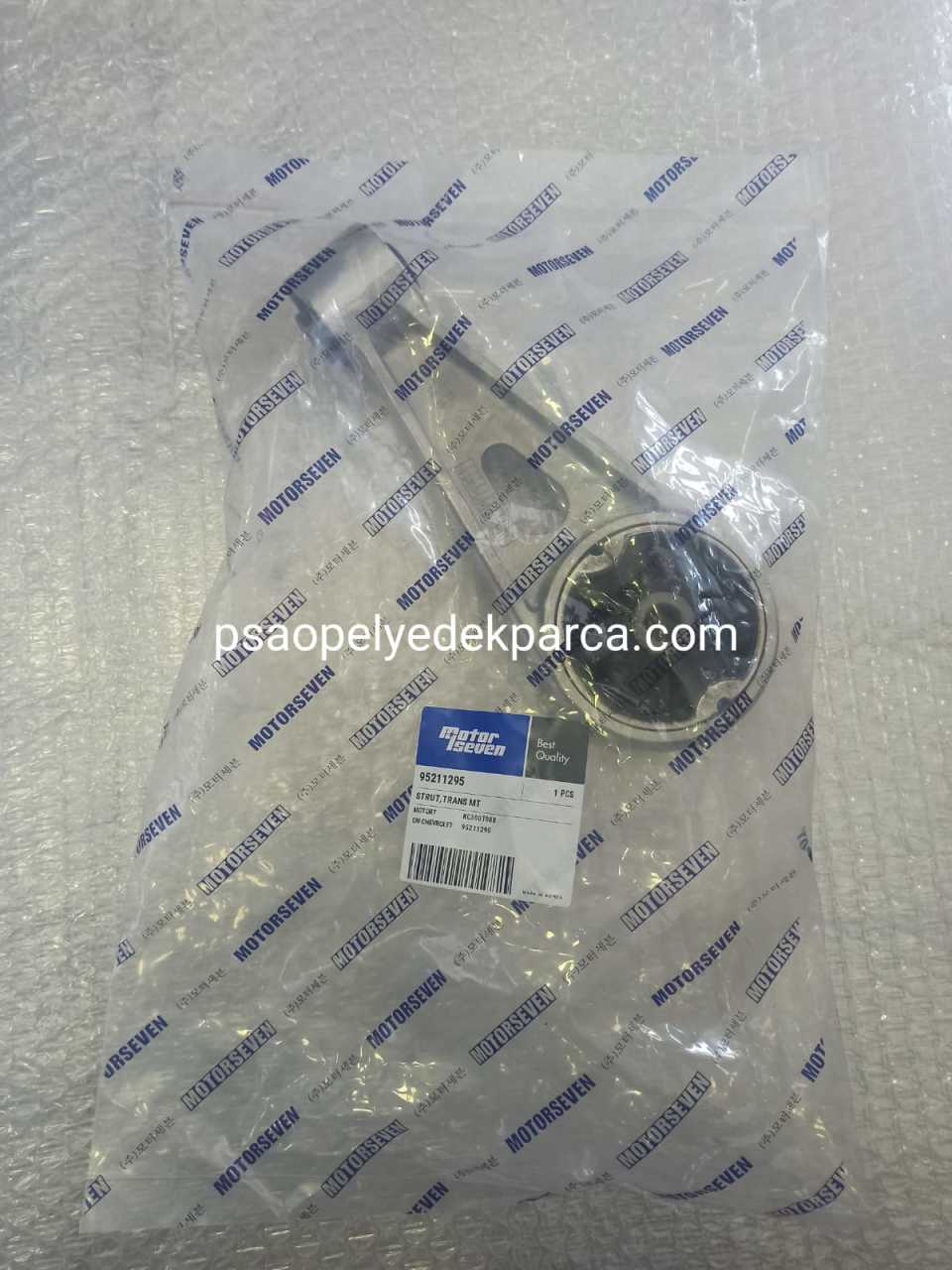 Chevrolet Spark M300 Şanziman Kulağı Alt Kore