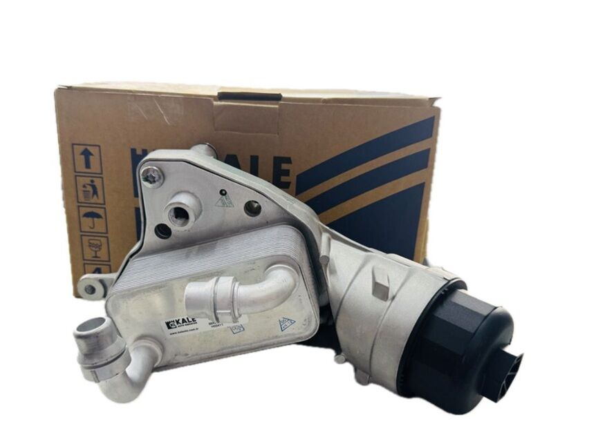 Opel İnsignia 2.0 Dizel Yağ Soğutucu Komple Ürün Kale