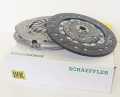 Opel Astra J 1.4 Turbo Debriyaj Seti Luk Marka 622316009