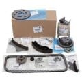 Opel Meriva B 1.6 Dizel Triger Zincir Seti Orjinal 55495936