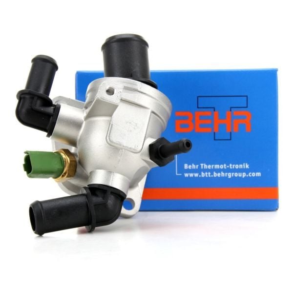 Opel Astra H 1.3 Dizel Komple Termostat 88 C