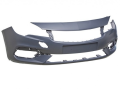 Opel Astra K Makyajlı Ön Tampon  Sensörsüz 39130492