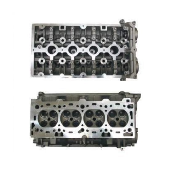 Opel Astra H 1.6 Benzinli 115 BG (XER) Motor Silindir Kapağı
