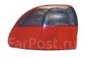 Opel Omega B Sağ Dış Stop Lambası Çamurluktaki  99 Modele Kadar