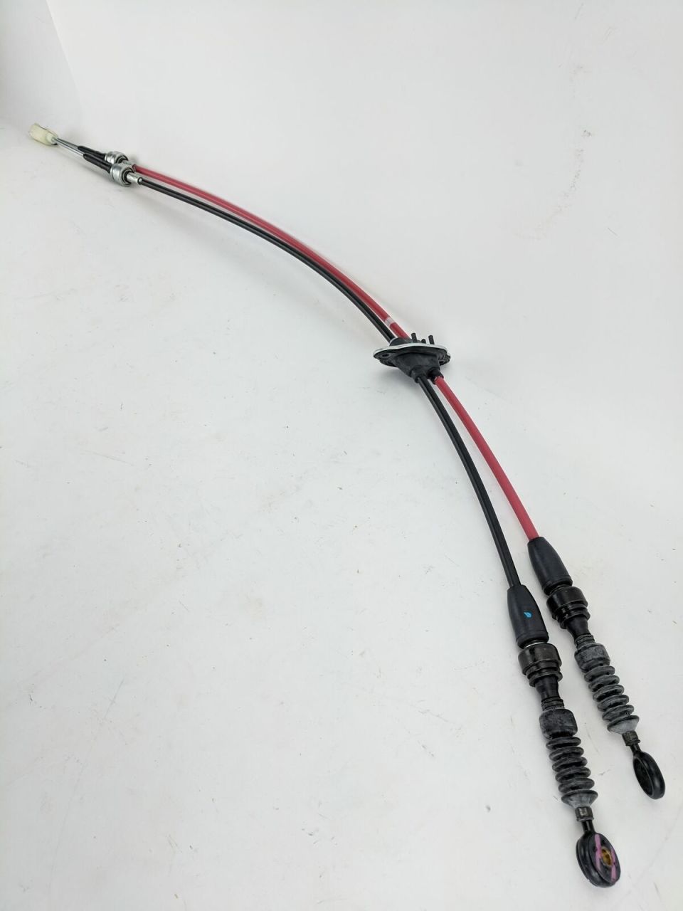 Chevrolet Aveo B12S1 Vites Teli Manuel Vites 96446179