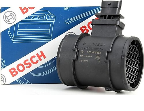 Chevrolet Captiva C100 Hava debimetre Bosch