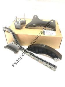 Opel Zafira C 1.6 Dizel Triger Zincir Seti Orjinal