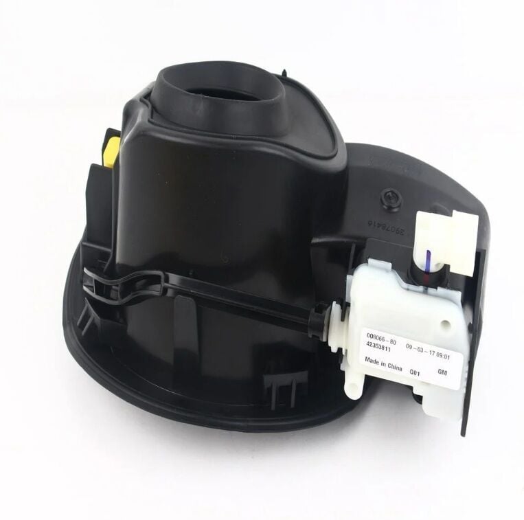 Opel Astra J Sedan Kasa Depo Kilit Motoru Orijinal