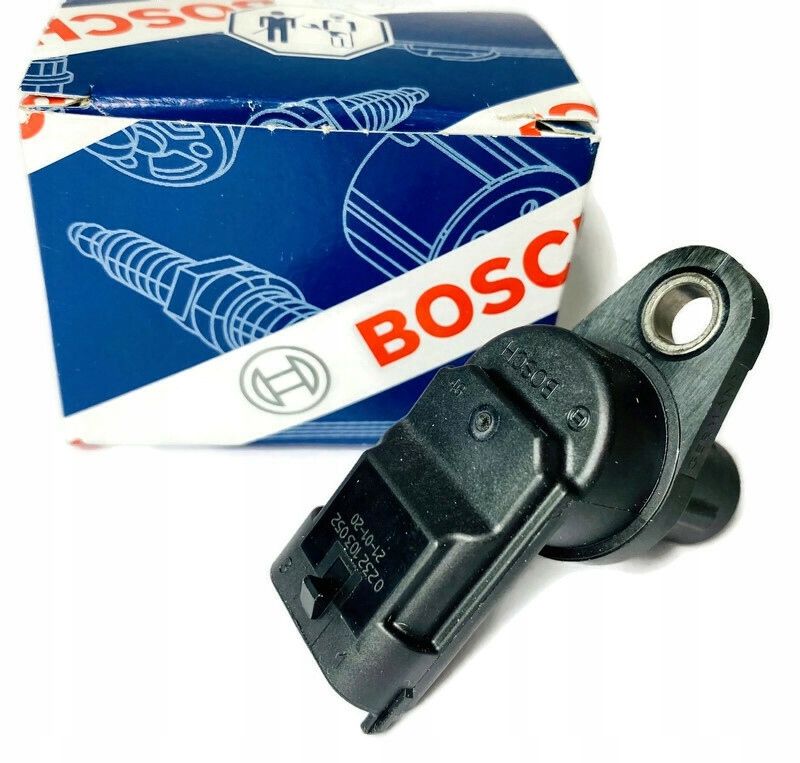 Opel Corsa C 1.2 / 1.4 Twinport Eksantrik Devir Sensörü