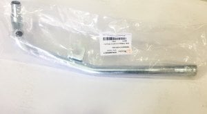 Opel Corsa C Su Termostat Borusu 1.7Dizel