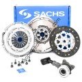 Volkswagen Passat  2.0 Bkp 2.0 Bkd  Volant + Set Bilyali - 2290601009  SACHS