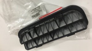 Volkswagen Transporter T5 Arka Çamurluk Arka Bagaj Havalandırma 7e0819181