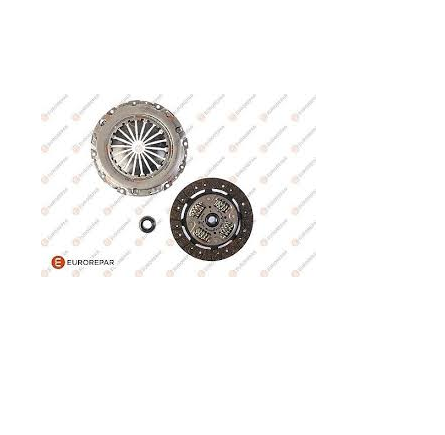 EUROPAR 1682239380  Citroen C-Elysee 2012-2020 1.6 Hdi Debriyaj Seti